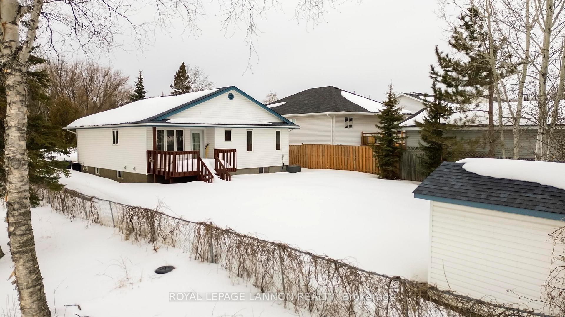 Photo 43 of 410 Jameson Street, Thunder Bay, John Street North — HOMEH