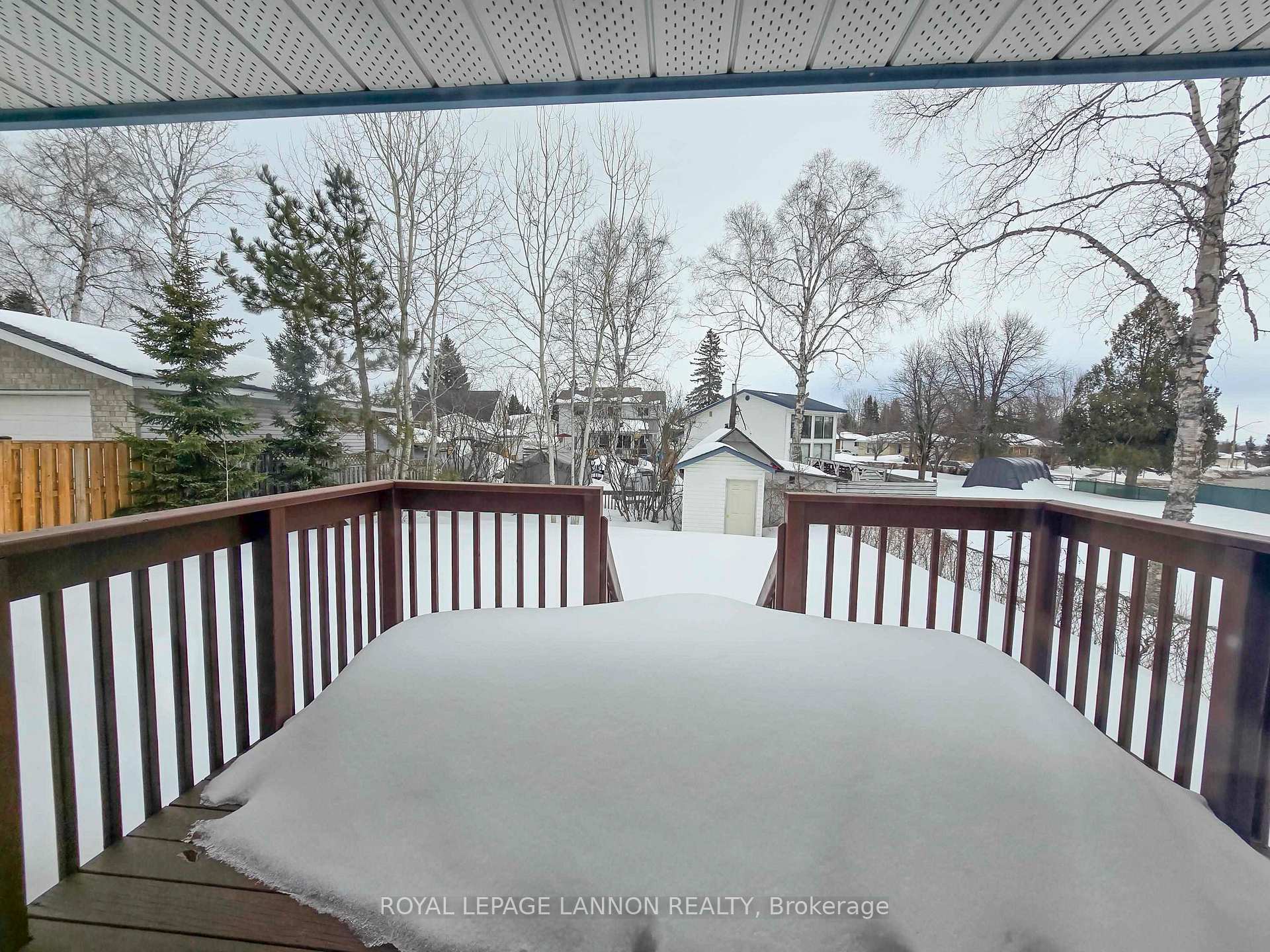 Photo 46 of 410 Jameson Street, Thunder Bay, John Street North — HOMEH