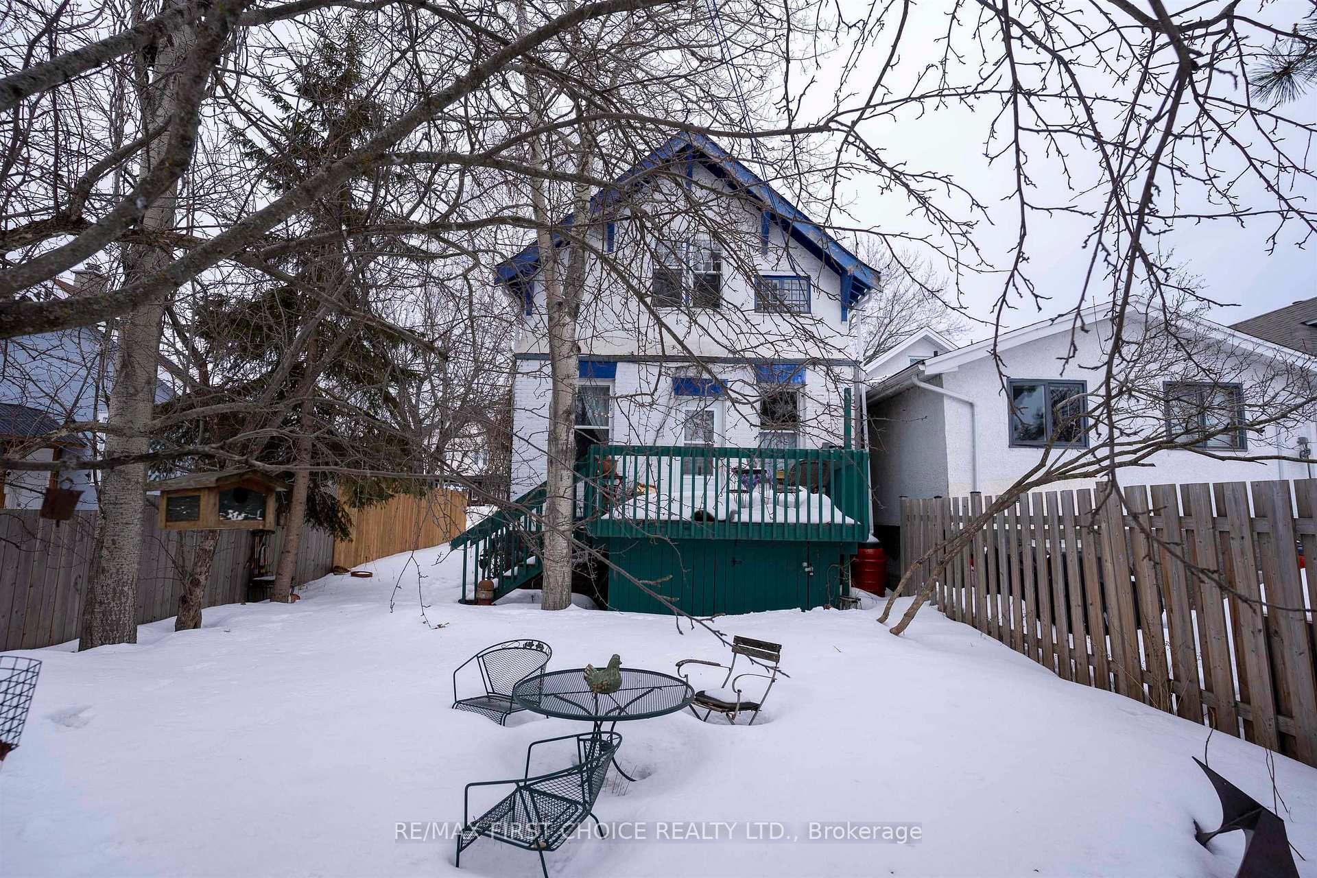 Photo 31 of 105 Ontario Street, Thunder Bay, Court / Cumberland — HOMEH