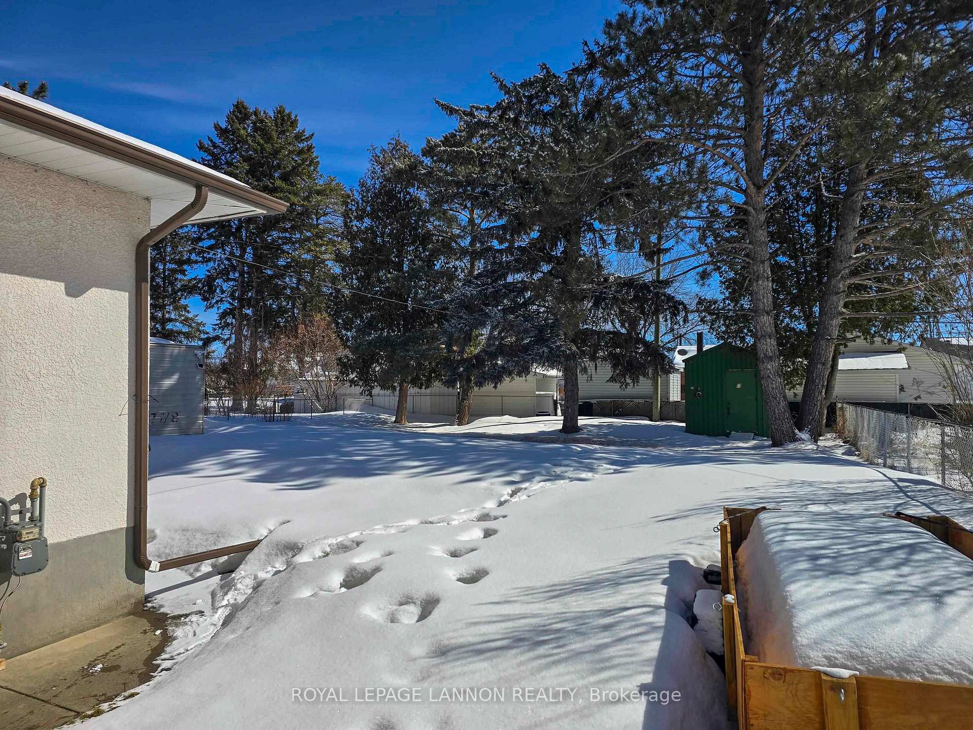 Photo 41 of 708 Linwood Crescent, Thunder Bay, Green Acres — HOMEH
