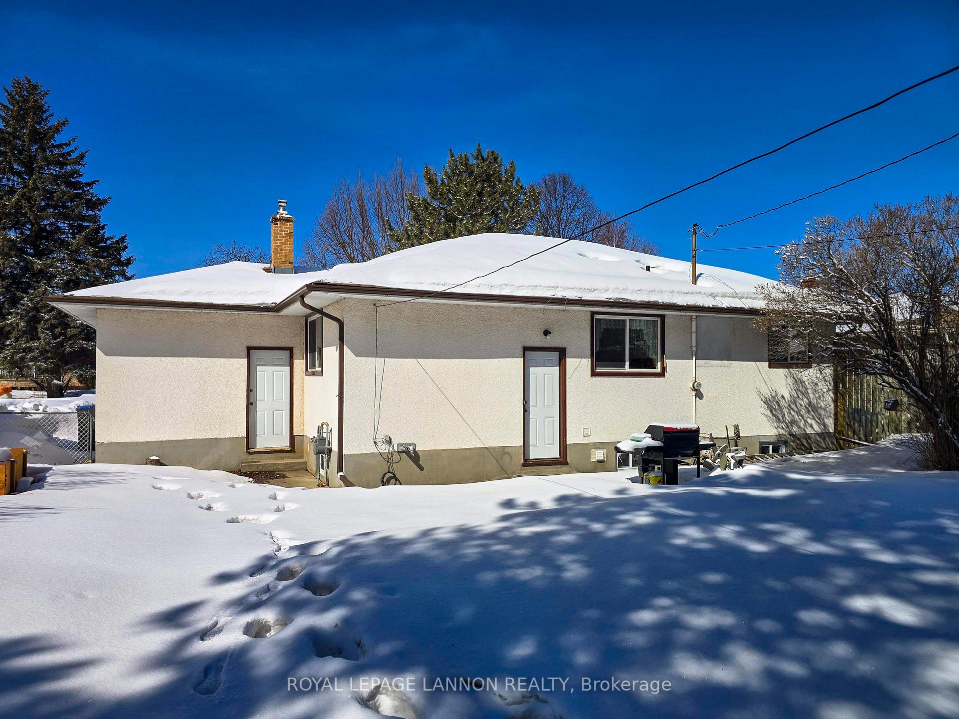 Photo 44 of 708 Linwood Crescent, Thunder Bay, Green Acres — HOMEH