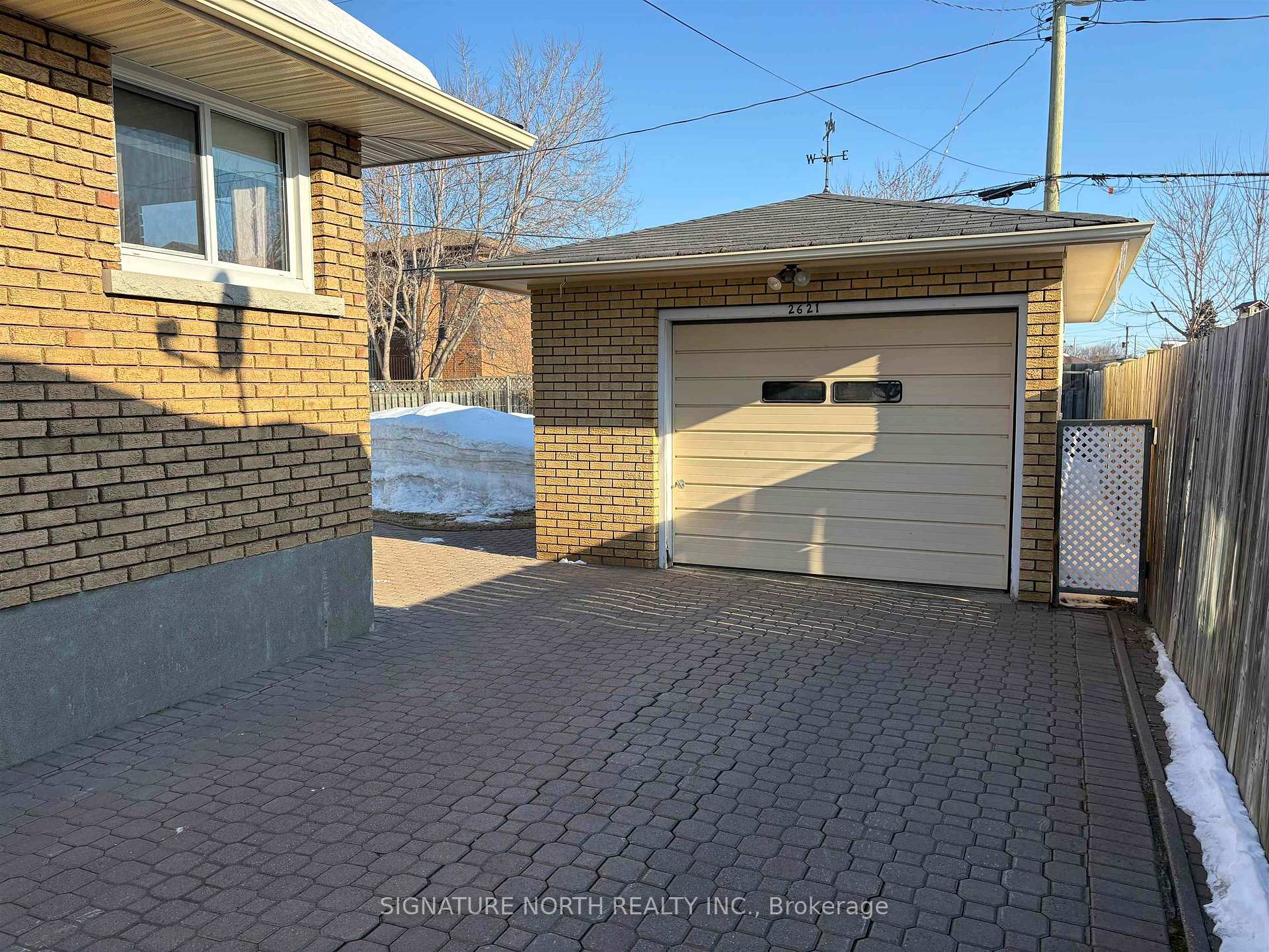 Photo 5 of 2621 Begin Place, Thunder Bay, Green Acres — HOMEH