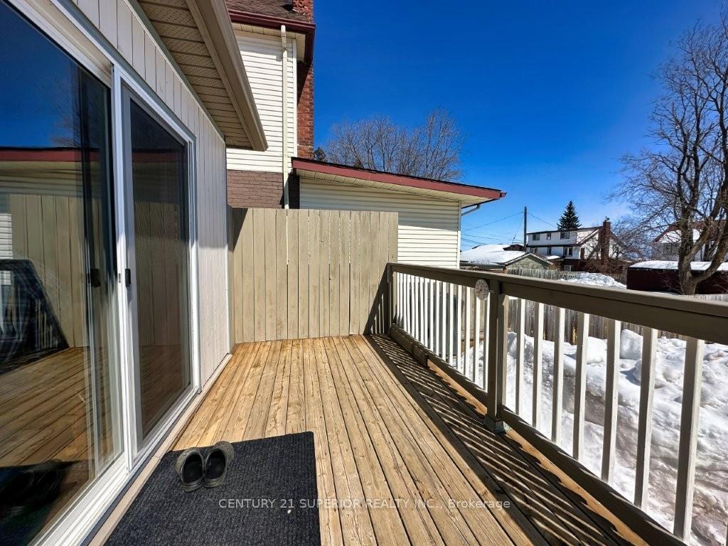Photo 39 of 77 Prospect Ave, Thunder Bay, College Heights — HOMEH