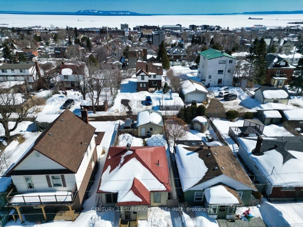 Photo 50 of 77 Prospect Ave, Thunder Bay, College Heights — HOMEH