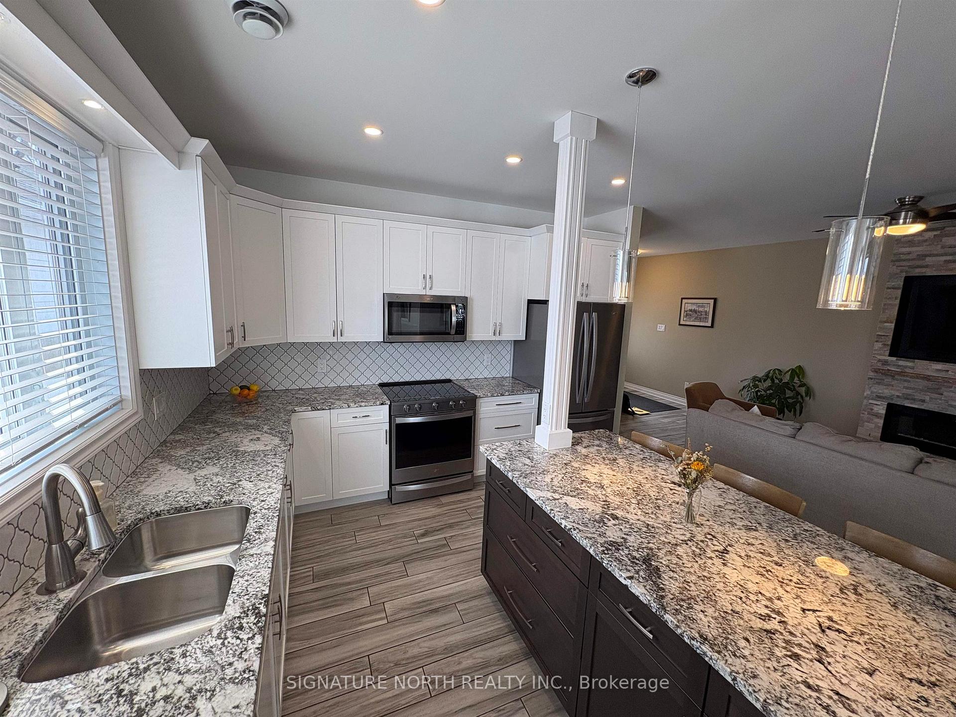 Photo 9 of 714 Brown Street, Thunder Bay, Green Acres — HOMEH