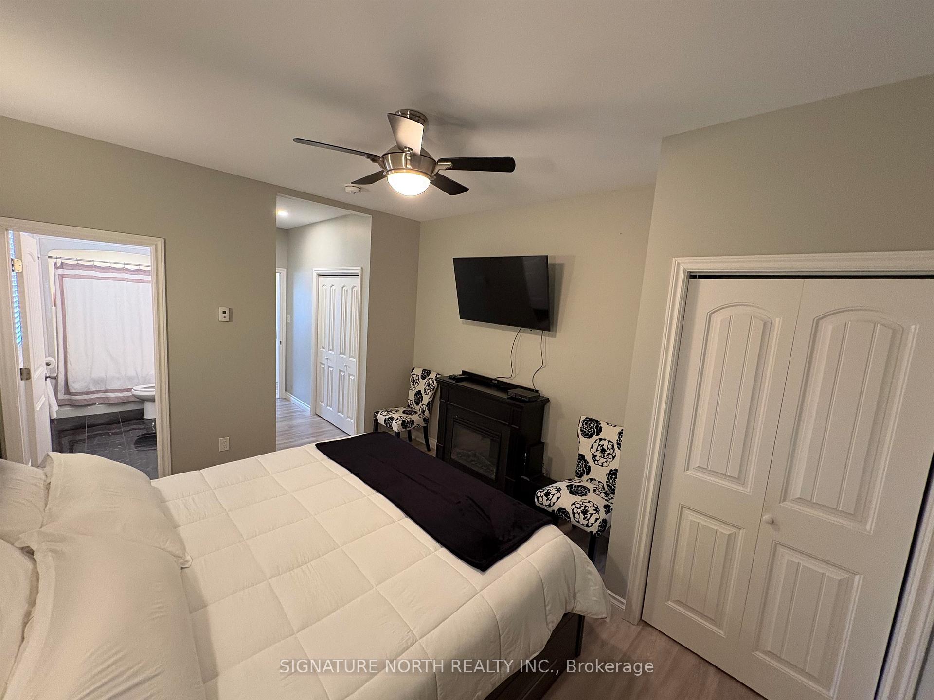 Photo 15 of 714 Brown Street, Thunder Bay, Green Acres — HOMEH