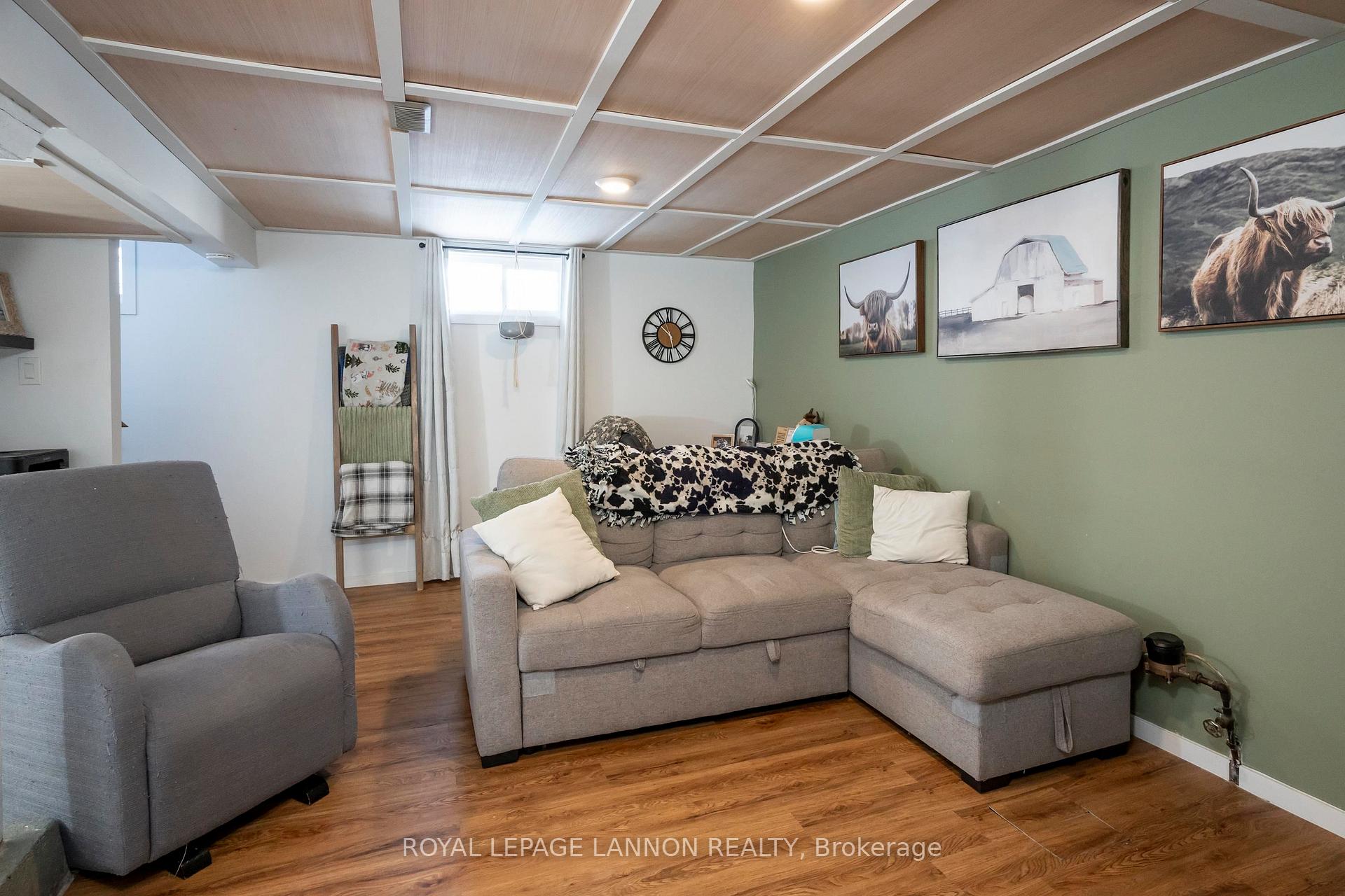 Photo 27 of 144 Strathcona Avenue, Thunder Bay, Current River — HOMEH