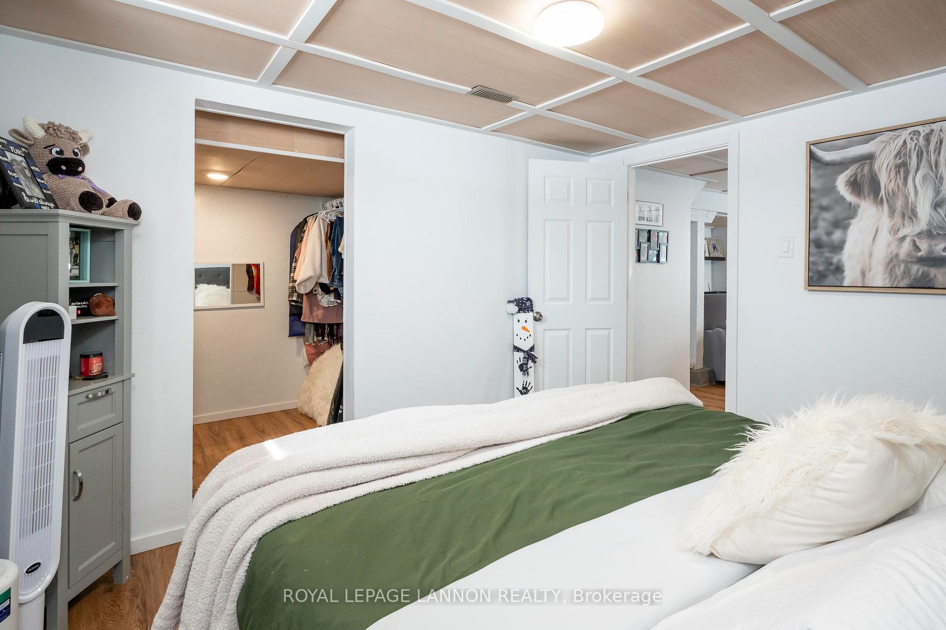 Photo 30 of 144 Strathcona Avenue, Thunder Bay, Current River — HOMEH