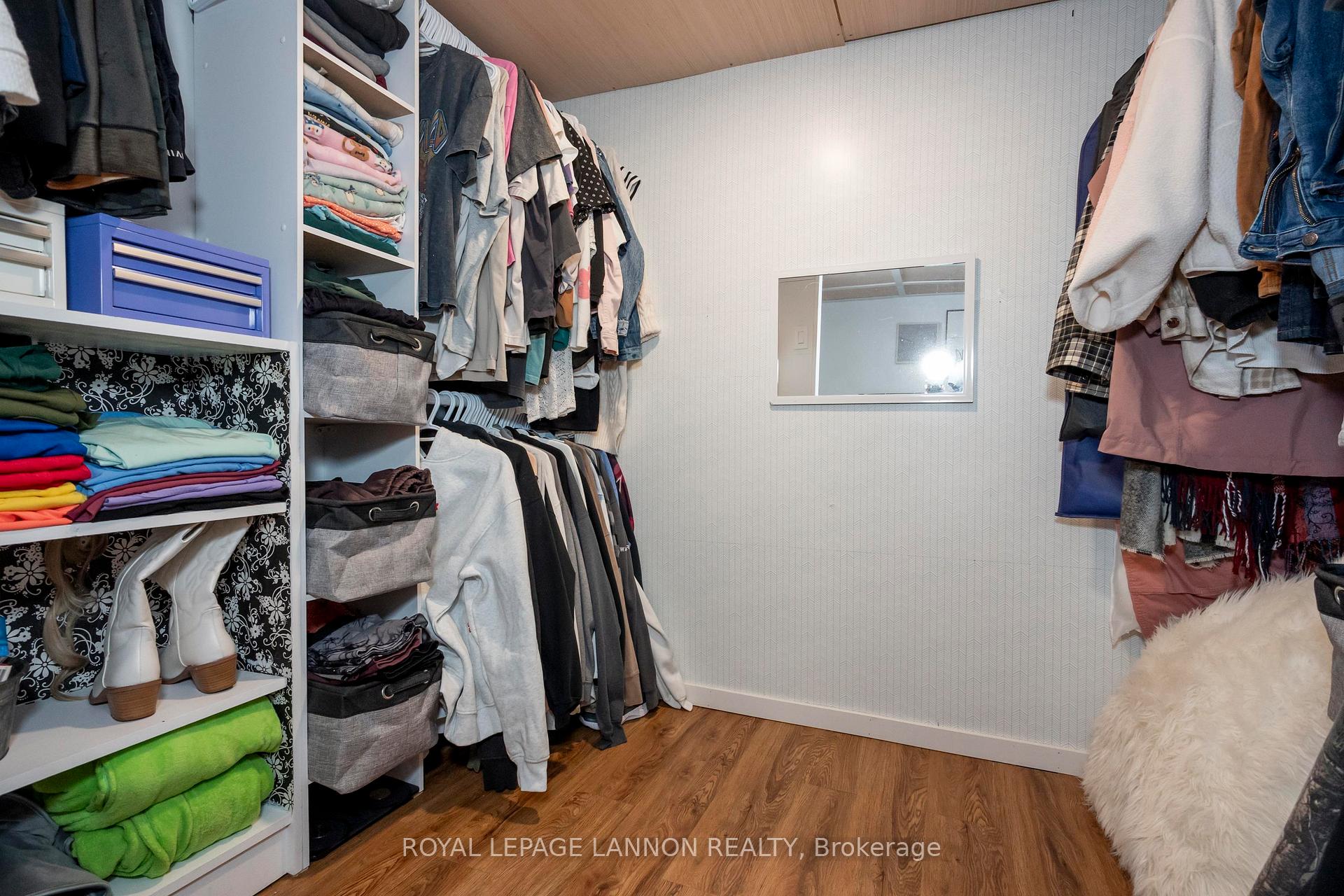 Photo 31 of 144 Strathcona Avenue, Thunder Bay, Current River — HOMEH