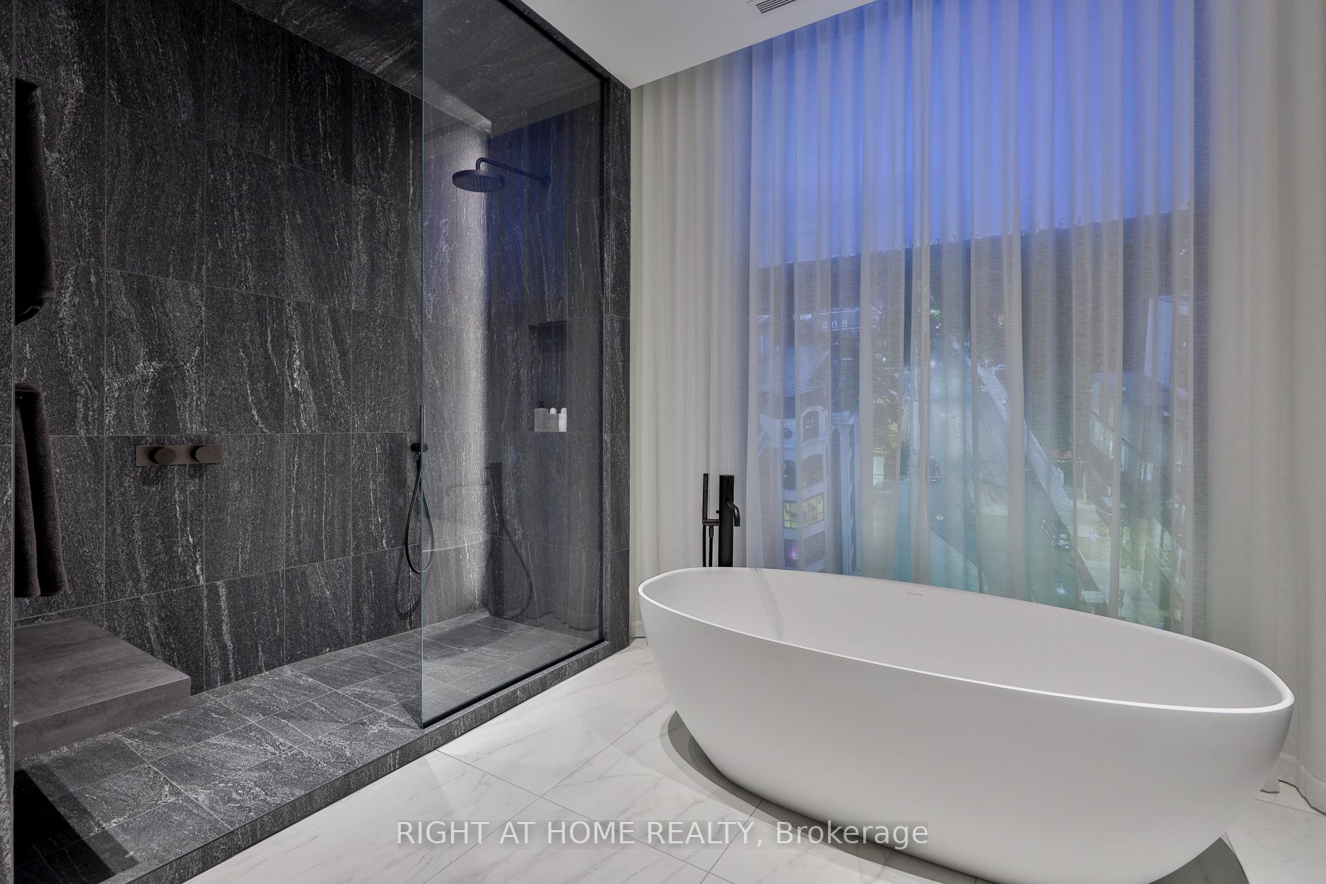 Photo 17 of Unit 403, 1 Roxborough Street E, Toronto, The Annex — HOMEH