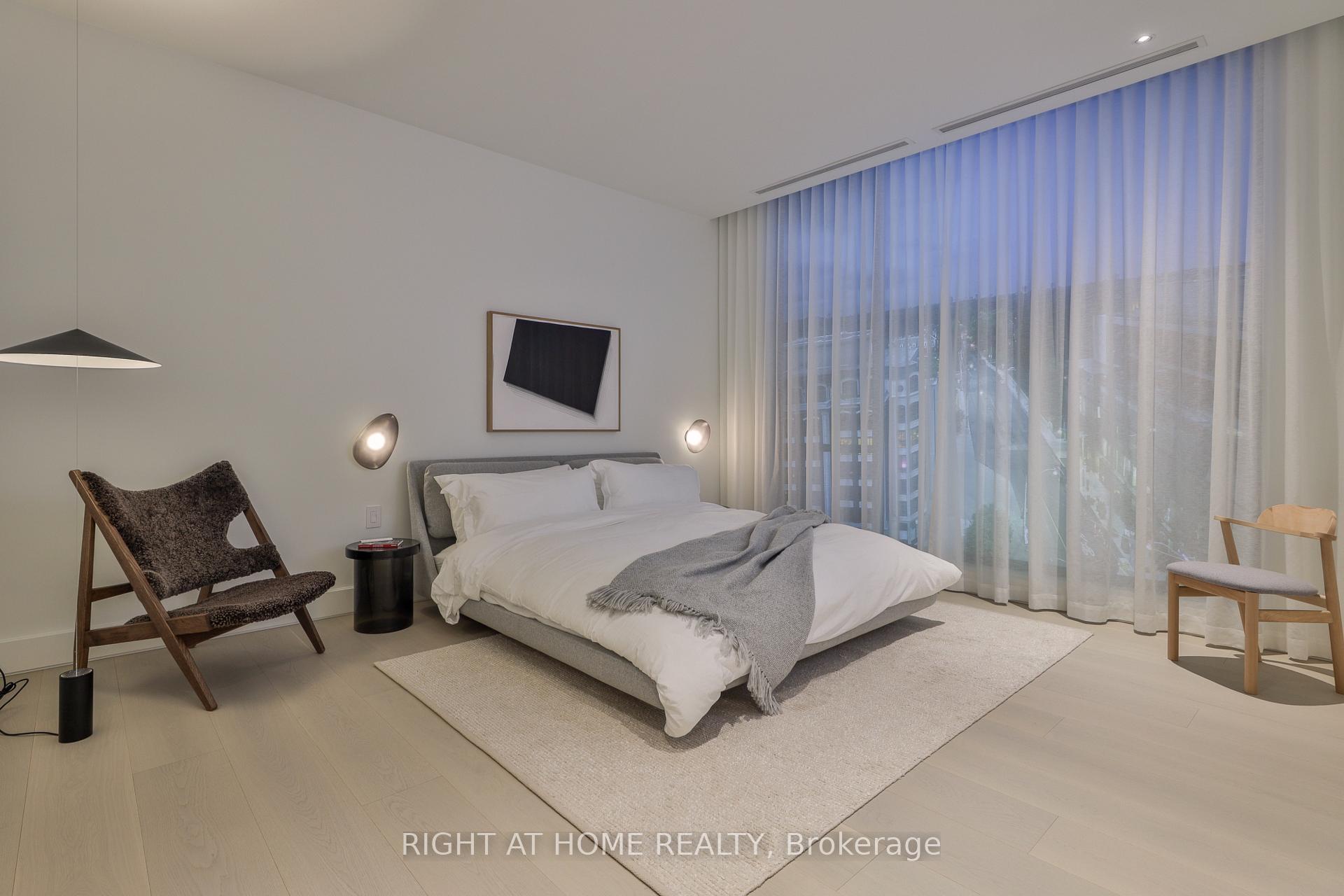 Photo 18 of Unit 403, 1 Roxborough Street E, Toronto, The Annex — HOMEH
