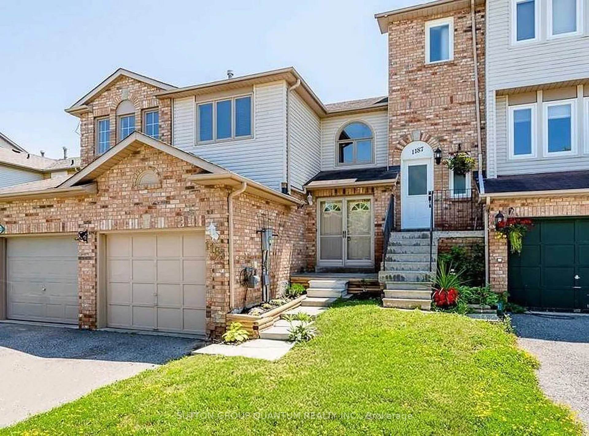 Photo 1 of 1185 Hill Street, Innisfil, Alcona — HOMEH