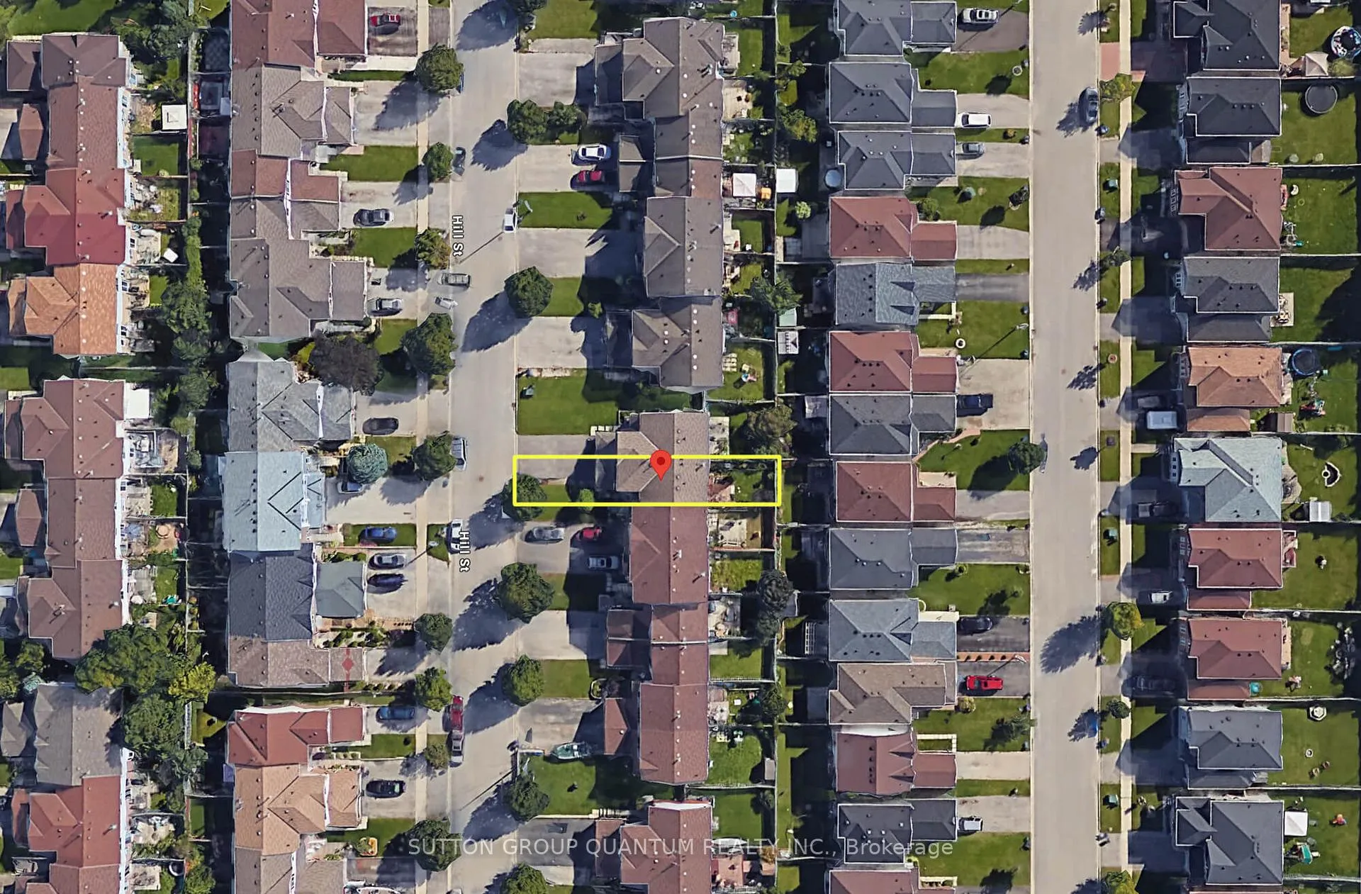 Photo 22 of 1185 Hill Street, Innisfil, Alcona — HOMEH