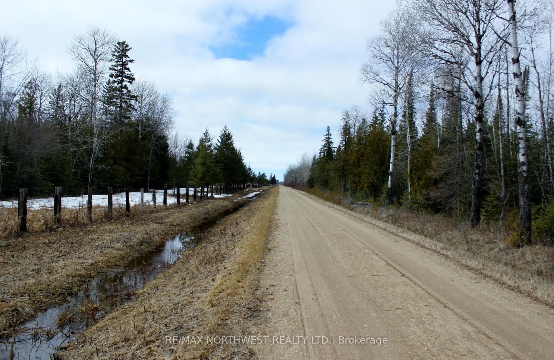 Photo 2 of PCL 18847 Negley Rd, Rainy River Remote Area — HOMEH