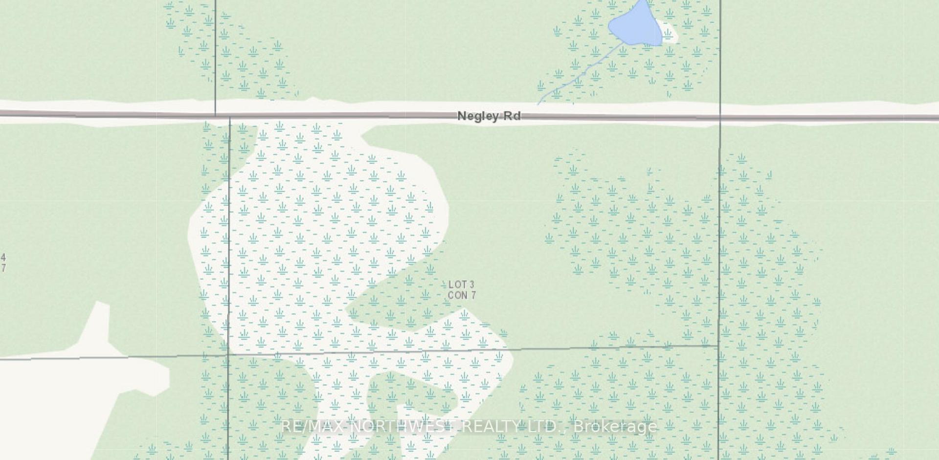 Photo 8 of PCL 18847 Negley Rd, Rainy River Remote Area — HOMEH