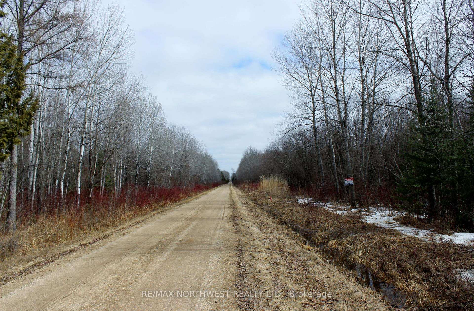 Photo 10 of PCL 18847 Negley Rd, Rainy River Remote Area — HOMEH