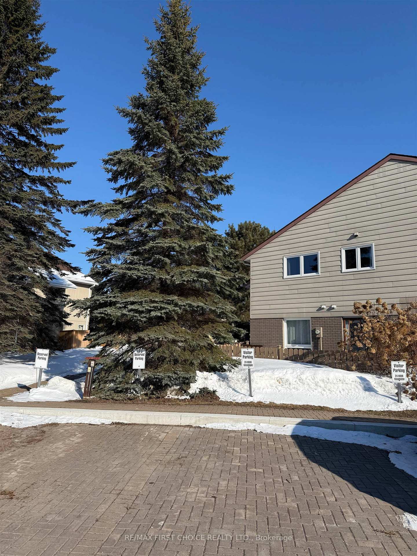Photo 22 of Unit 3, 582 Nobel Road, Thunder Bay, Academy Heights — HOMEH