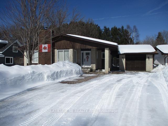 Photo 1 of 23 Ross Street, Dryden, Riverview — HOMEH