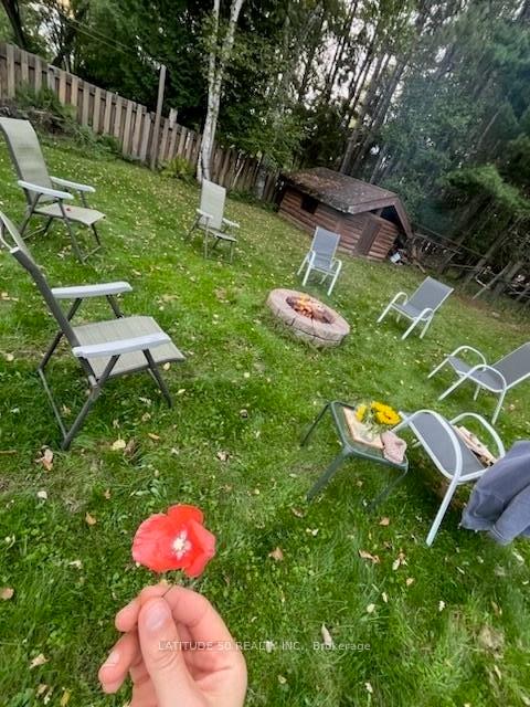 Photo 24 of 23 Ross Street, Dryden, Riverview — HOMEH
