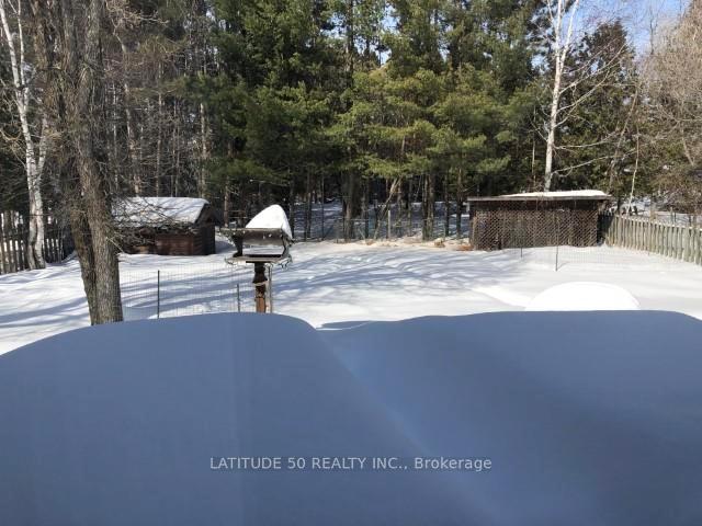 Photo 25 of 23 Ross Street, Dryden, Riverview — HOMEH