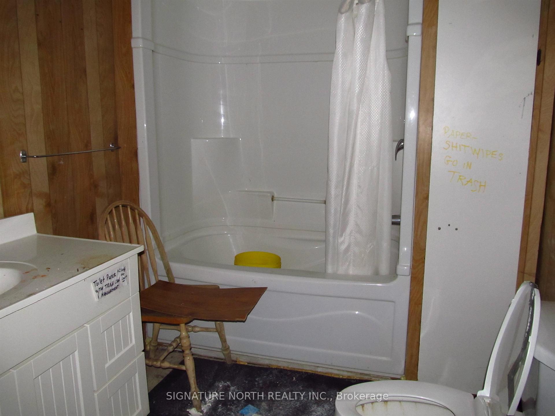 Photo 12 of 201 Fourth AVE, Greenstone — HOMEH