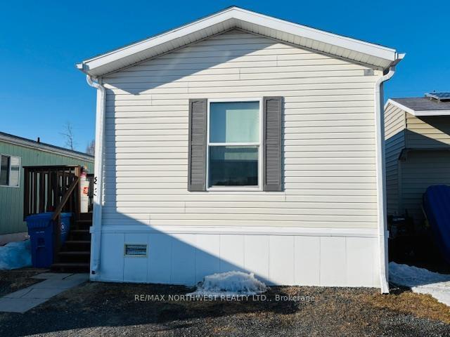 Photo 2 of #83 478 Rabbit Lake Rd., Kenora, Rabbit Lake — HOMEH