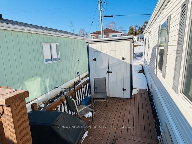 Photo 4 of #83 478 Rabbit Lake Rd., Kenora, Rabbit Lake — HOMEH