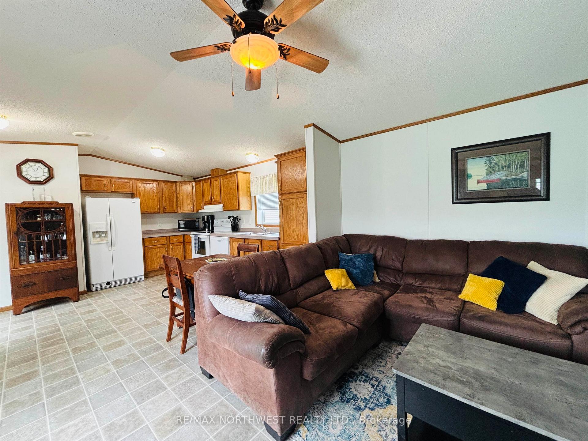 Photo 5 of #83 478 Rabbit Lake Rd., Kenora, Rabbit Lake — HOMEH