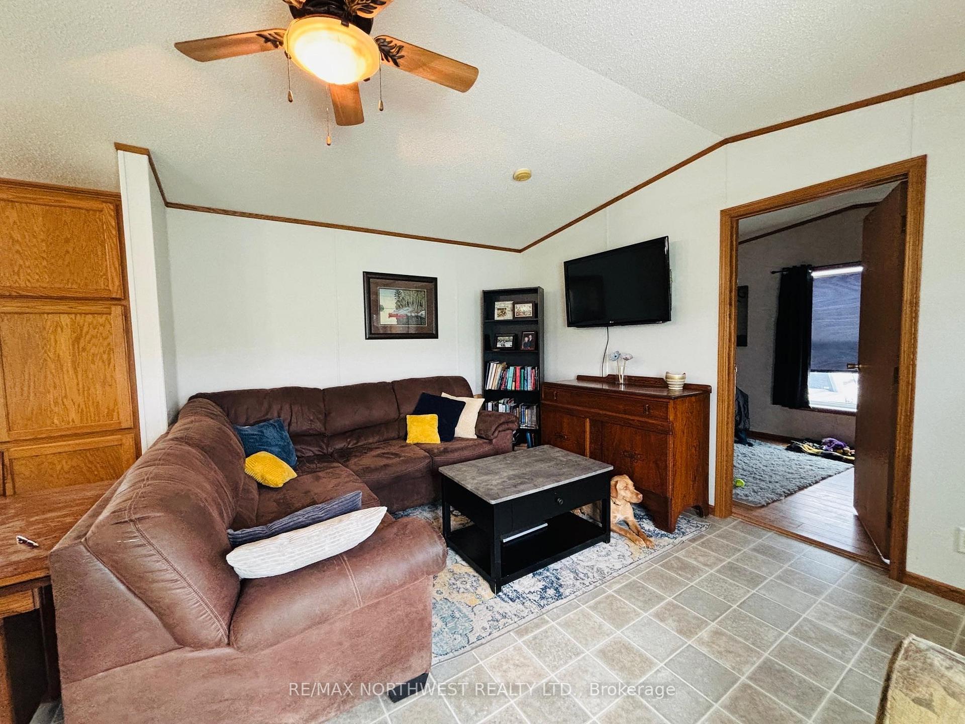 Photo 6 of #83 478 Rabbit Lake Rd., Kenora, Rabbit Lake — HOMEH