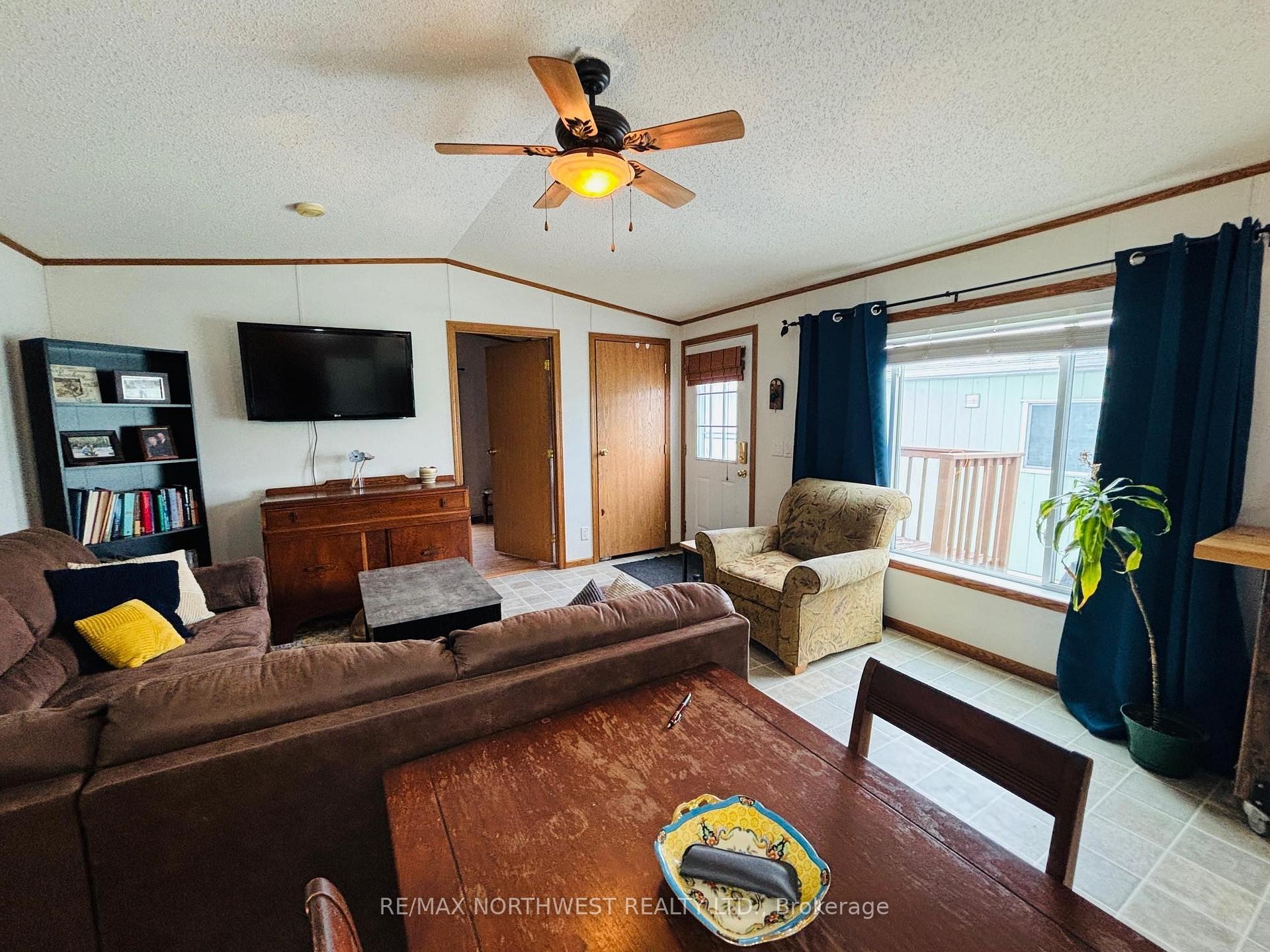 Photo 7 of #83 478 Rabbit Lake Rd., Kenora, Rabbit Lake — HOMEH