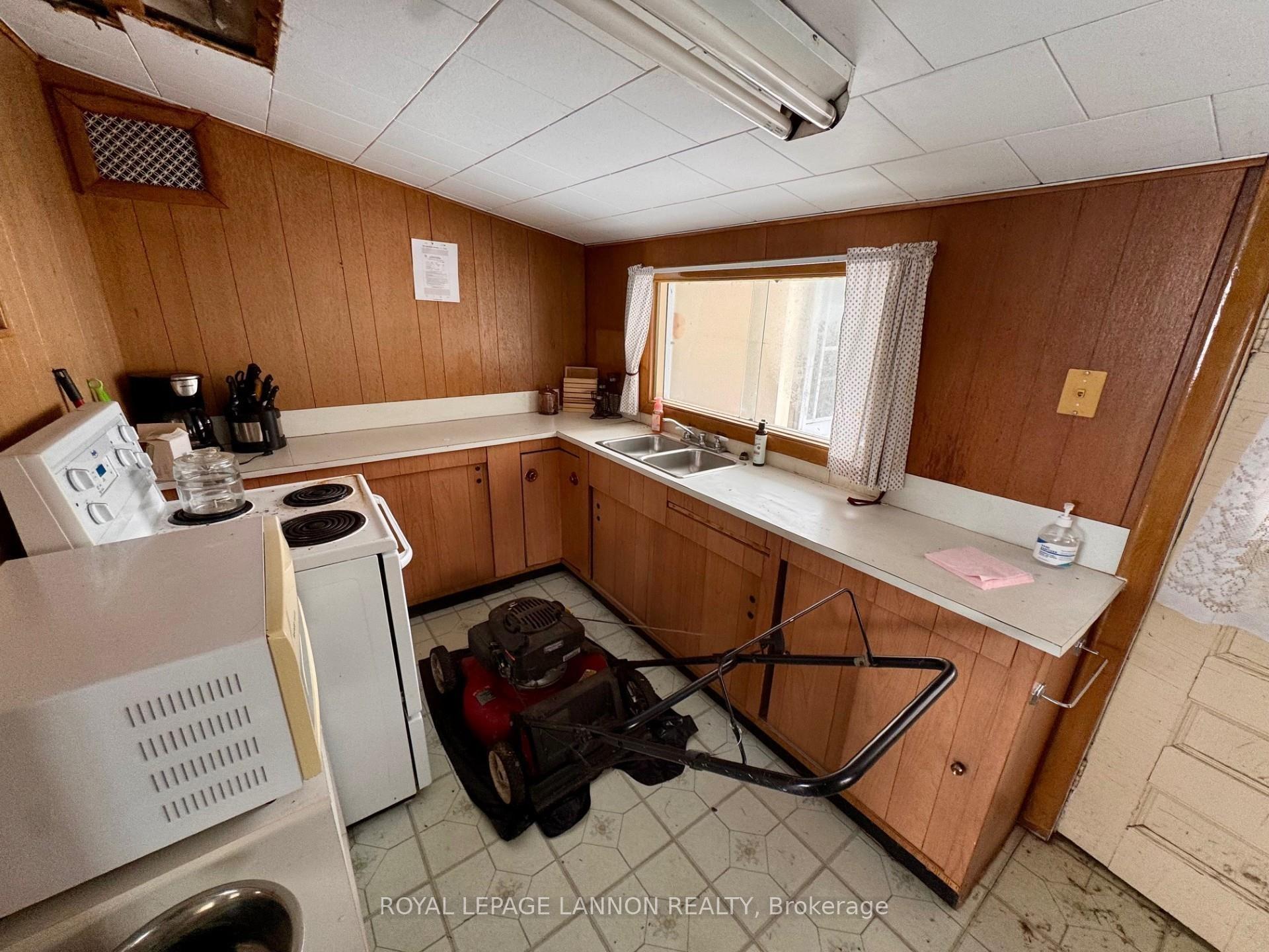 Photo 12 of 412 Clover Beach Road E, Shuniah — HOMEH