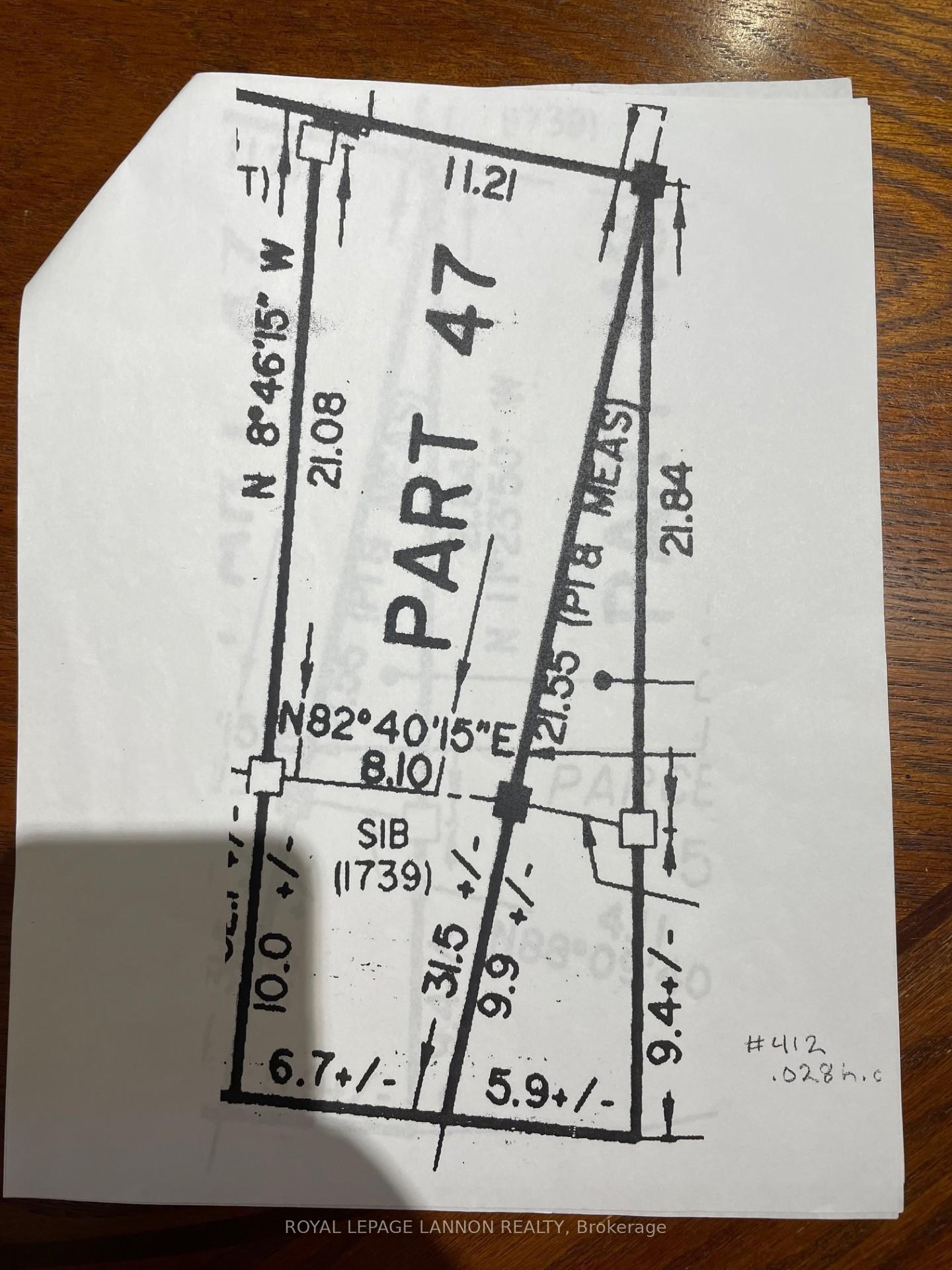 Photo 14 of 412 Clover Beach Road E, Shuniah — HOMEH
