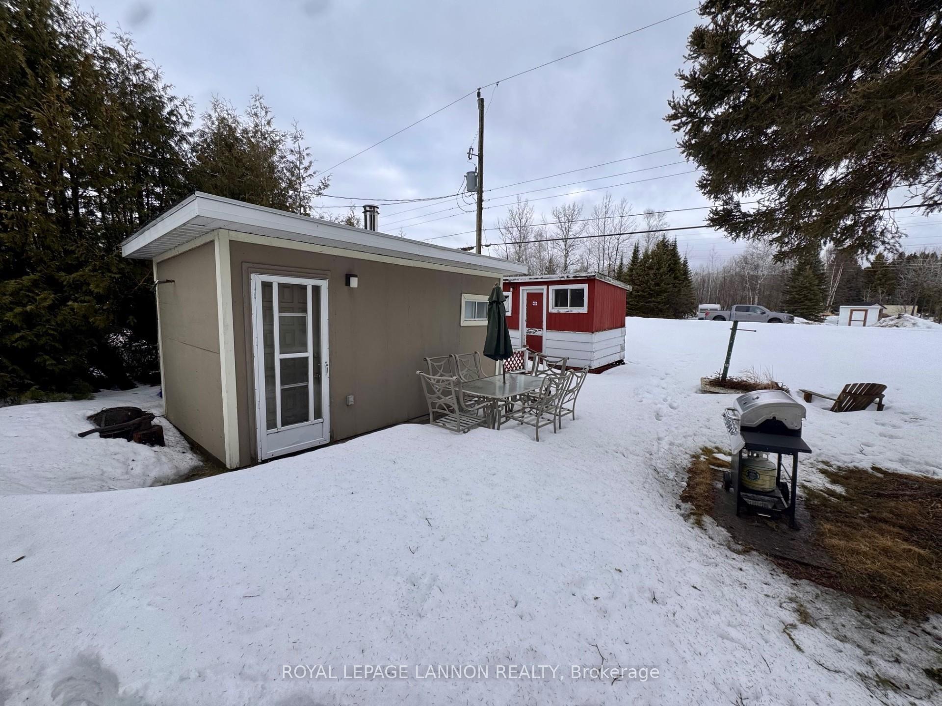 Photo 15 of 412 Clover Beach Road E, Shuniah — HOMEH