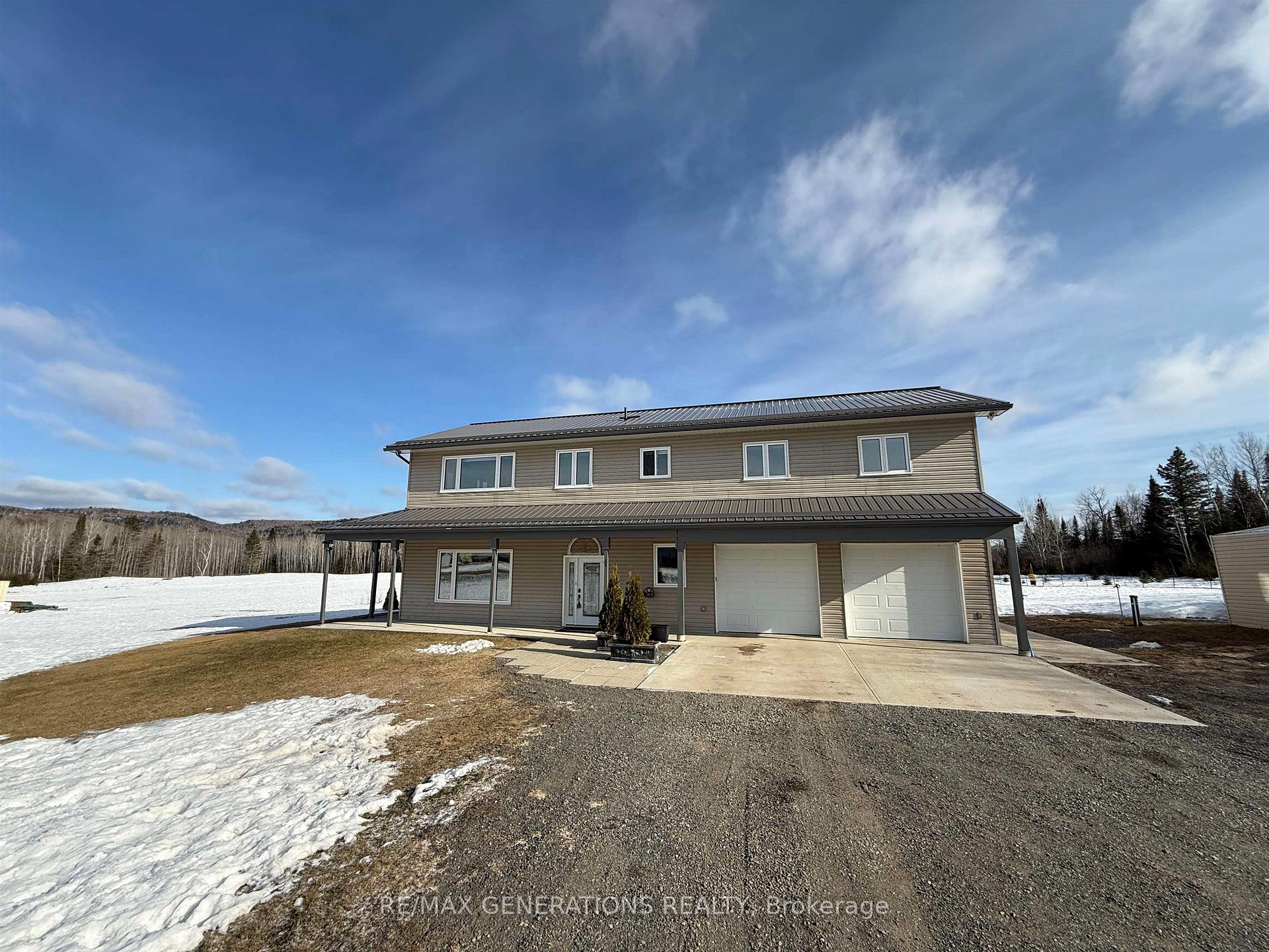 Photo 1 of 29 Oleksuk Road, Neebing, Blake — HOMEH