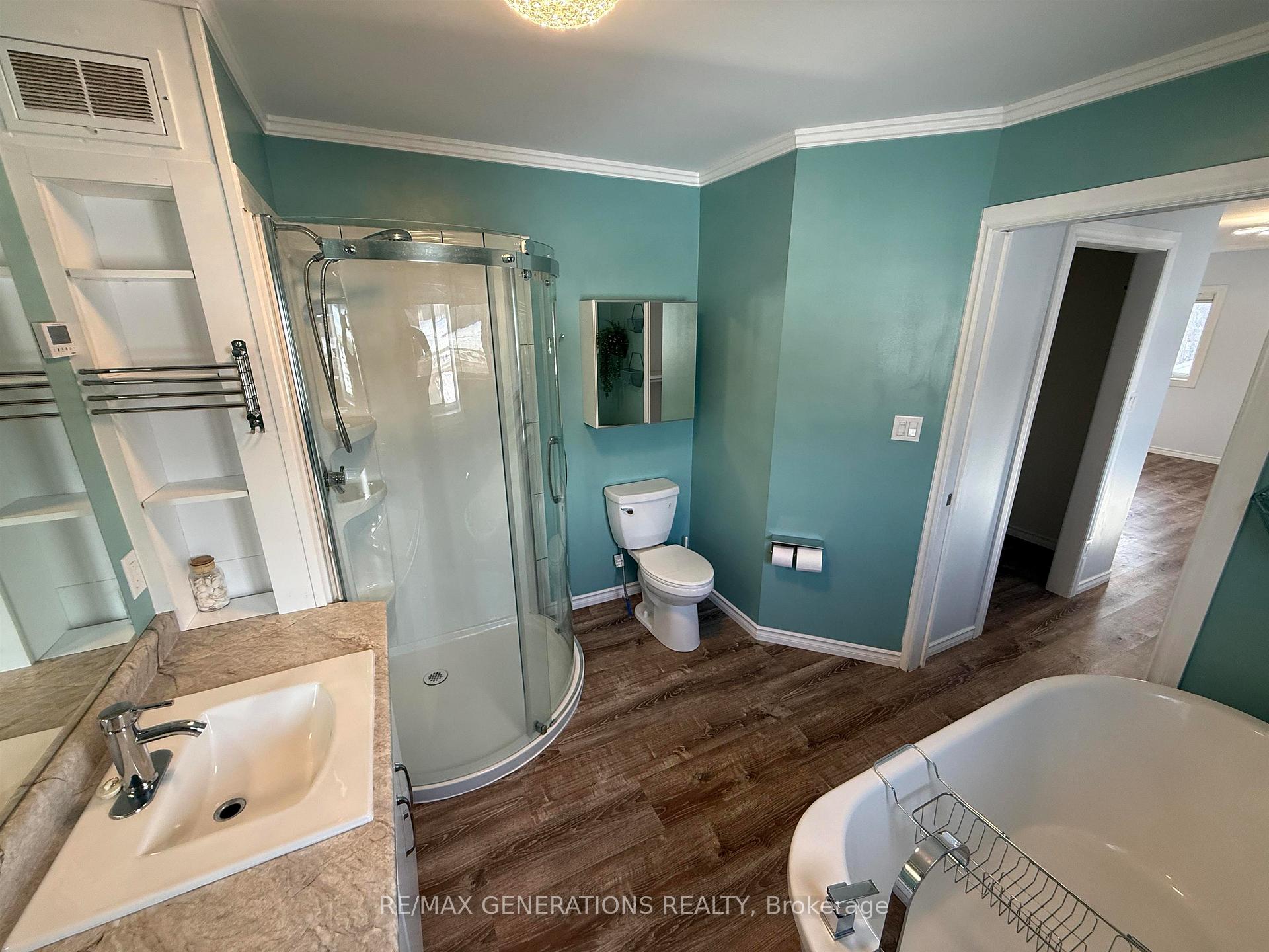 Photo 16 of 29 Oleksuk Road, Neebing, Blake — HOMEH
