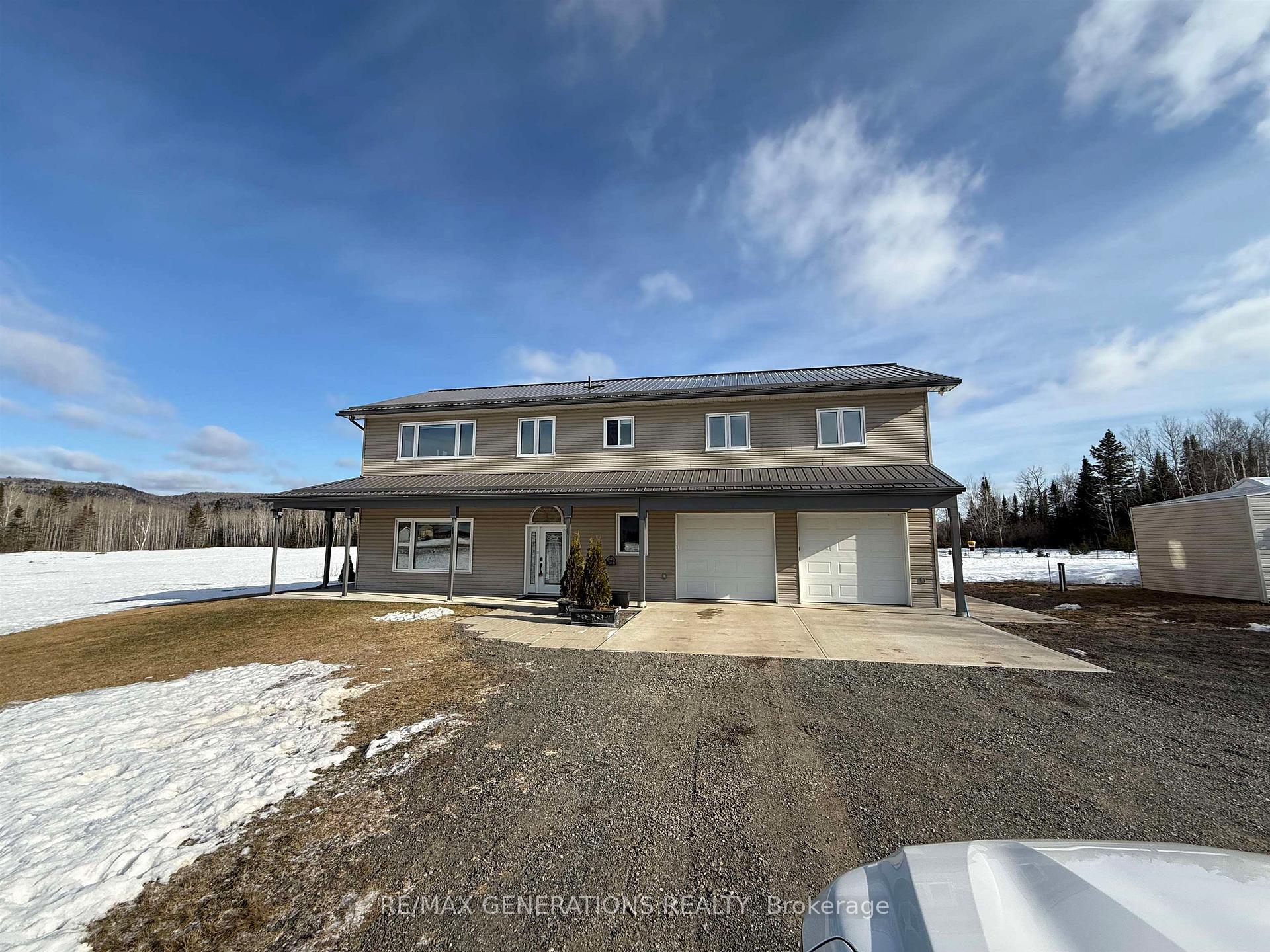 Photo 27 of 29 Oleksuk Road, Neebing, Blake — HOMEH