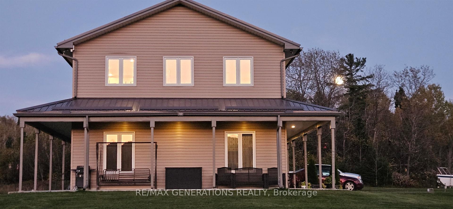 Photo 31 of 29 Oleksuk Road, Neebing, Blake — HOMEH