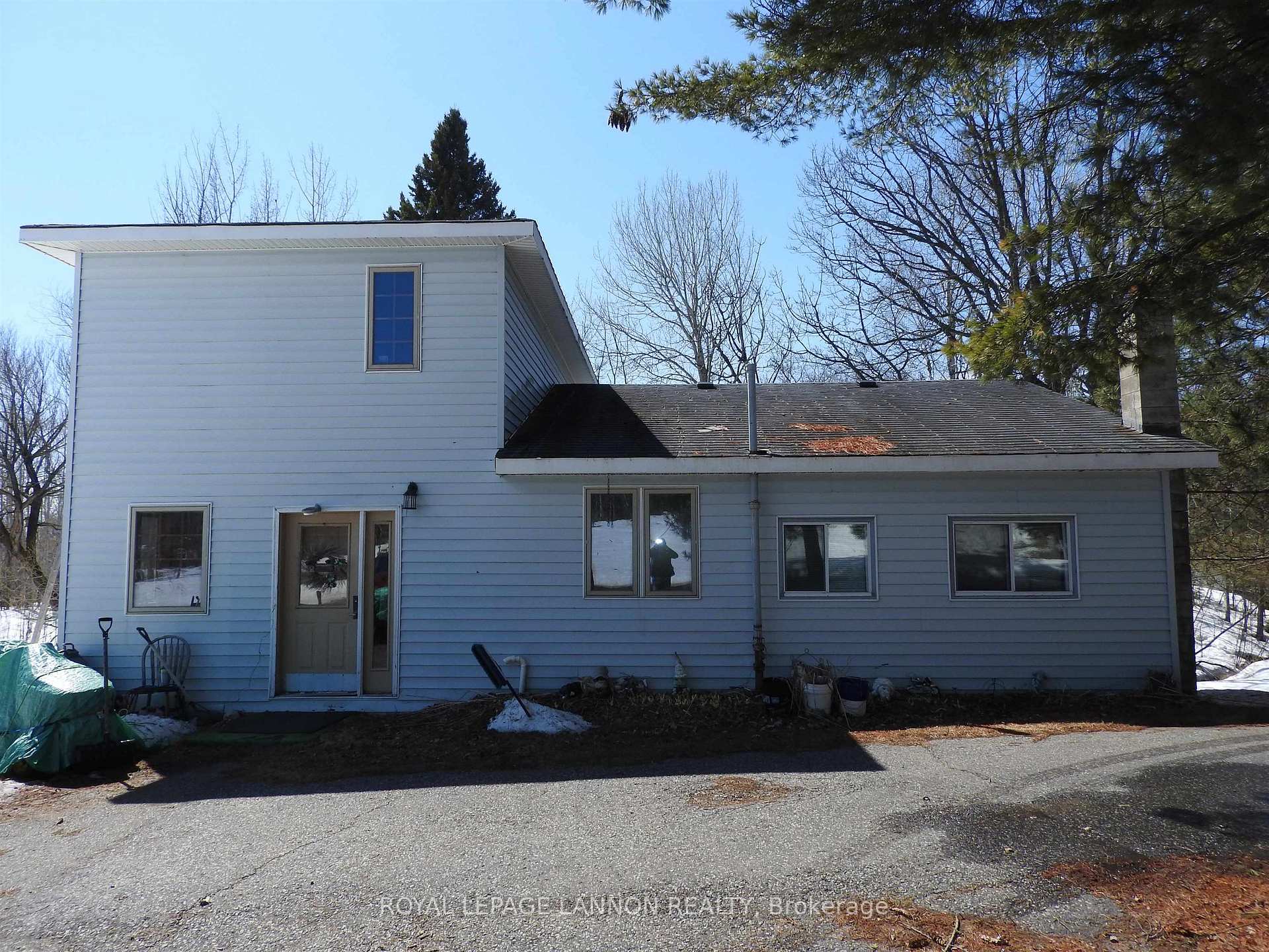 Photo 1 of 497 Lakeshore Drive, Shuniah — HOMEH