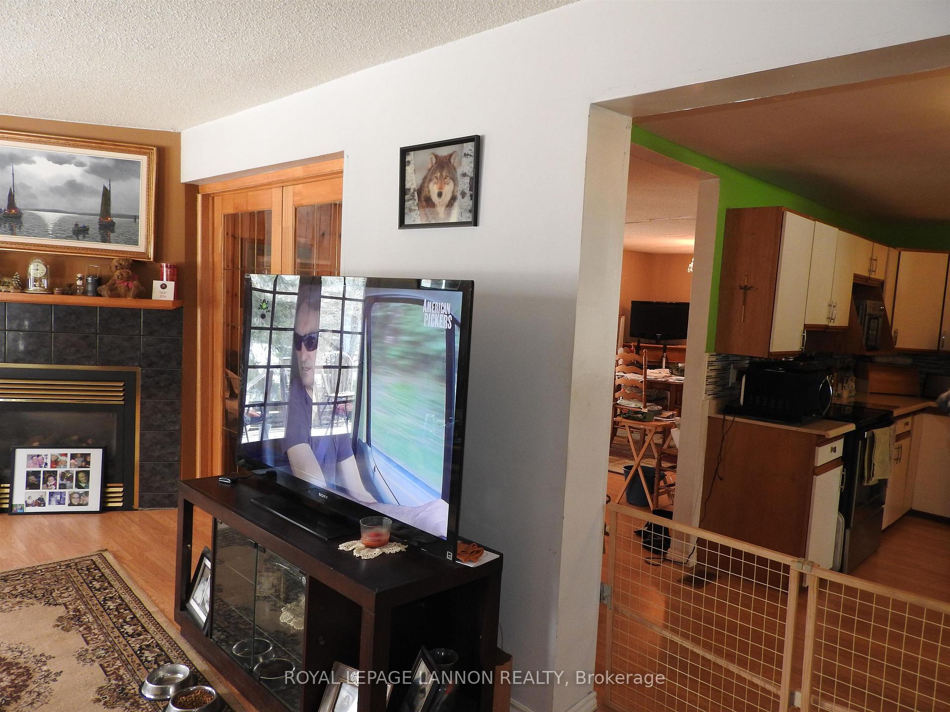 Photo 10 of 497 Lakeshore Drive, Shuniah — HOMEH