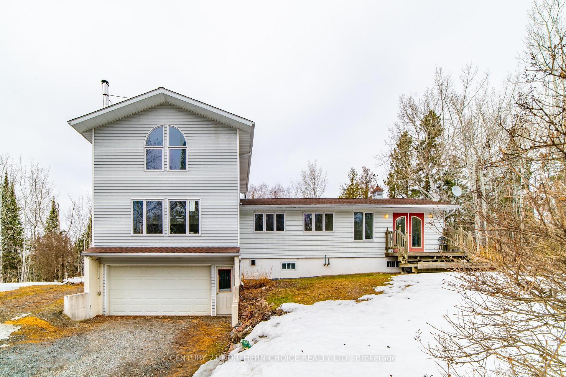 Photo 1 of 426 James Road, Kenora, Redditt Road East — HOMEH