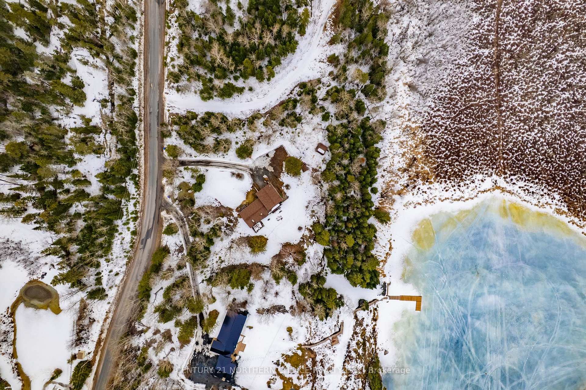 Photo 5 of 426 James Road, Kenora, Redditt Road East — HOMEH