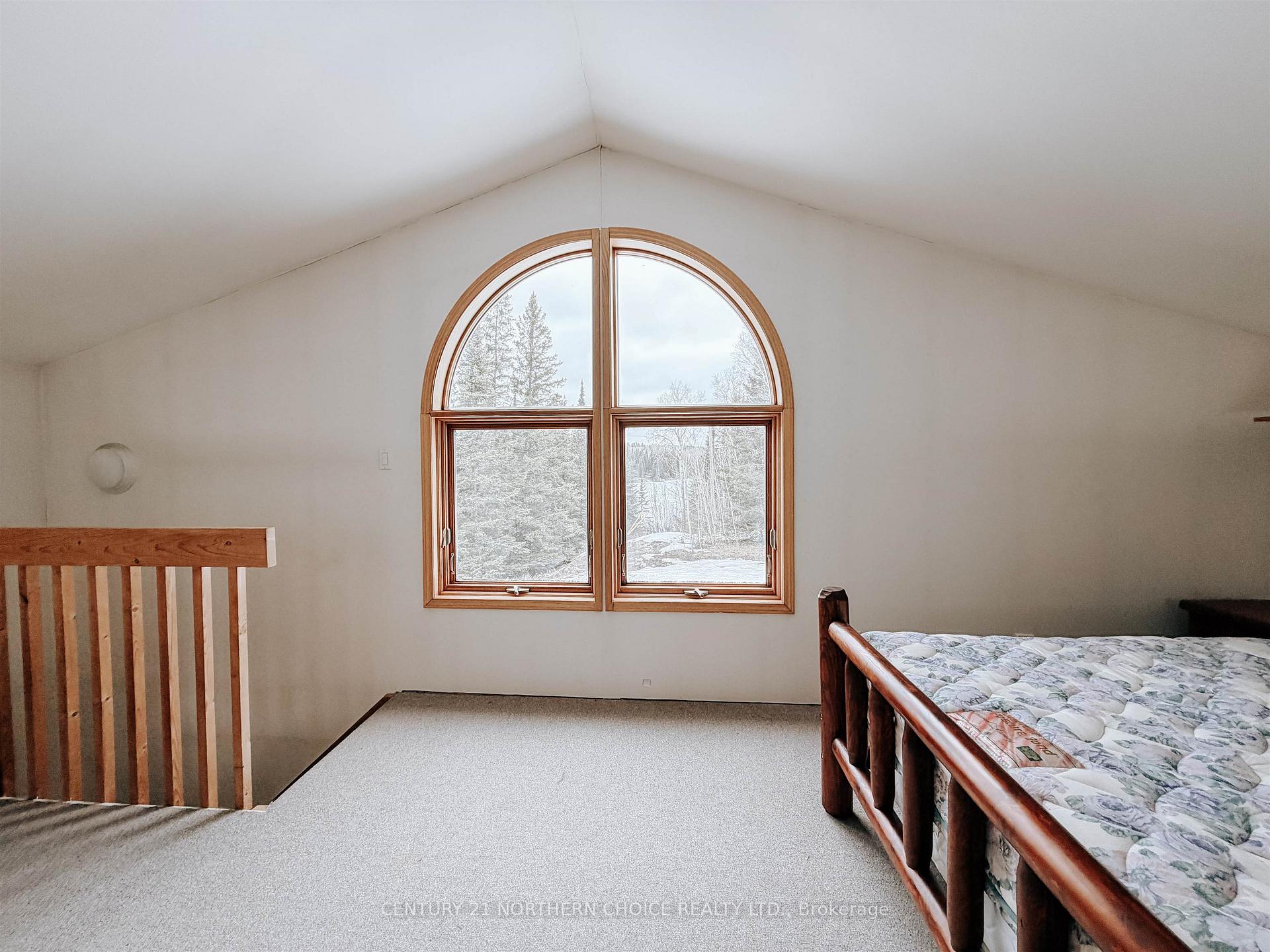 Photo 13 of 426 James Road, Kenora, Redditt Road East — HOMEH