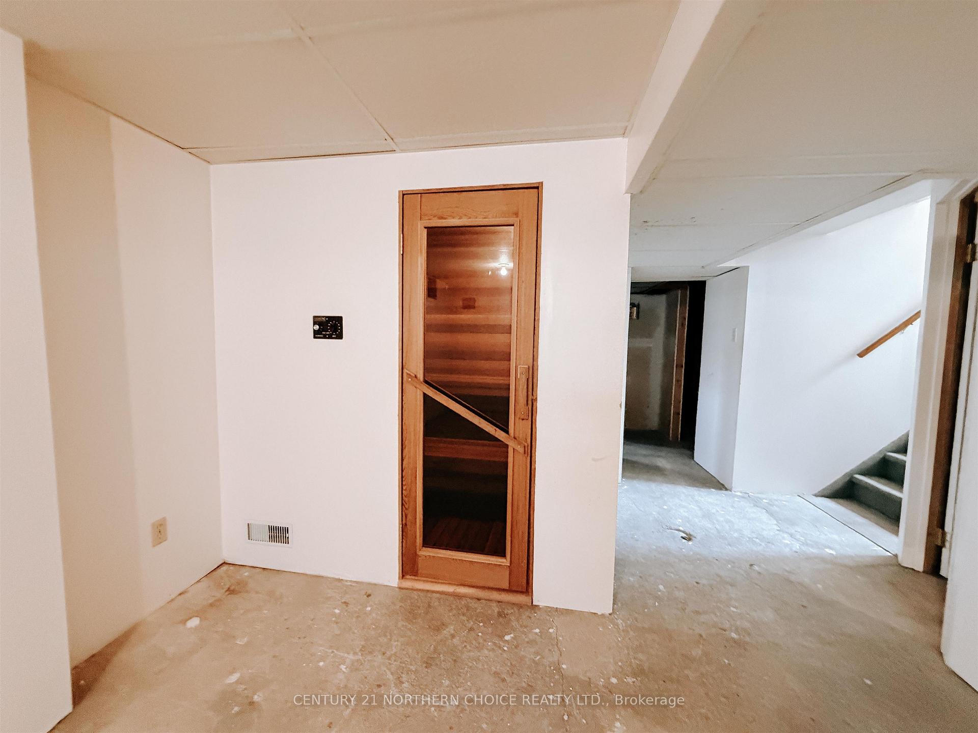 Photo 29 of 426 James Road, Kenora, Redditt Road East — HOMEH