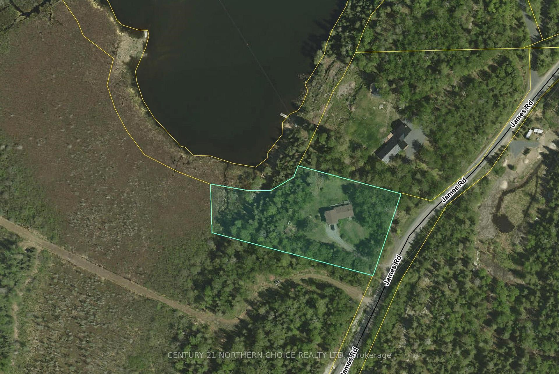 Photo 41 of 426 James Road, Kenora, Redditt Road East — HOMEH