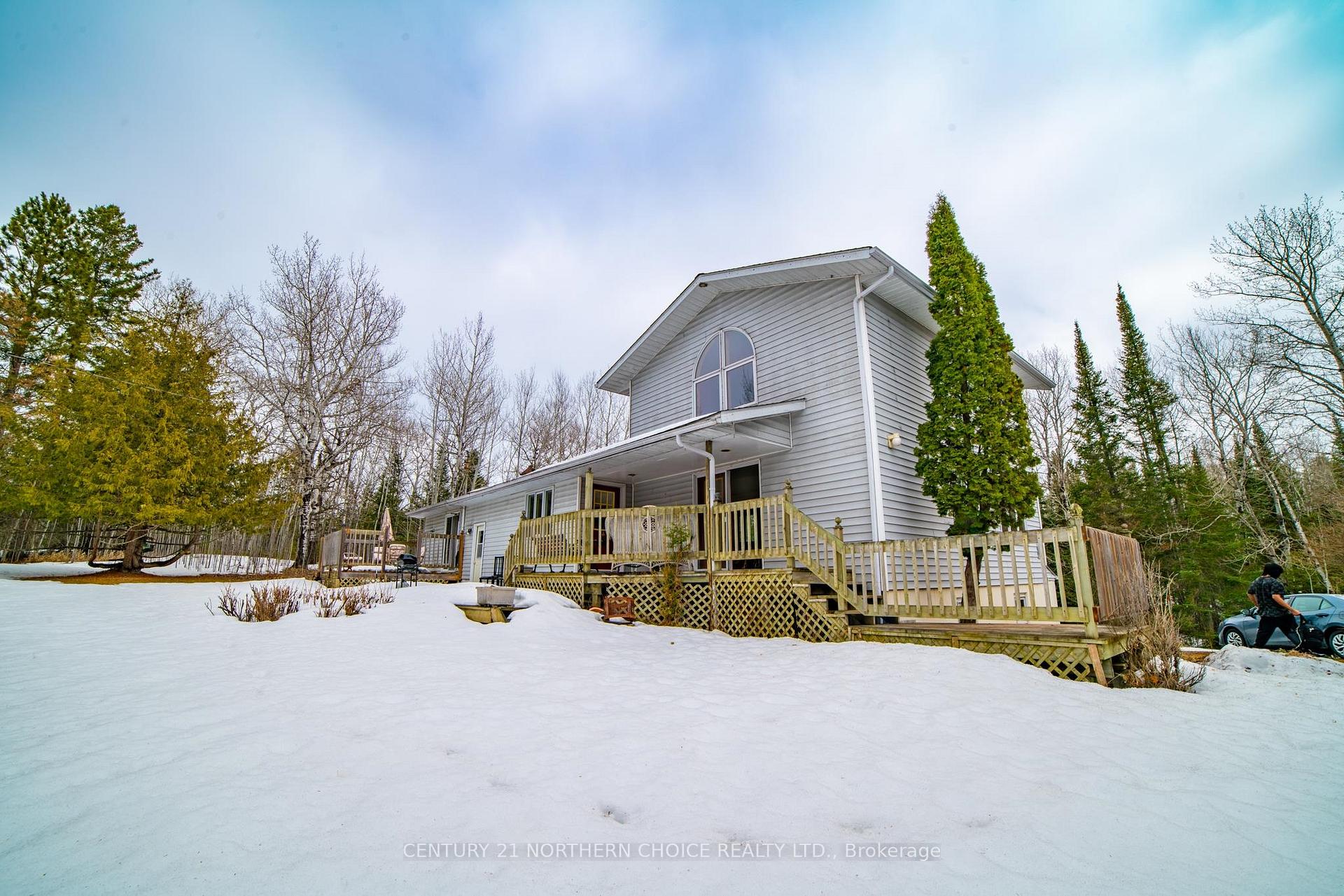 Photo 42 of 426 James Road, Kenora, Redditt Road East — HOMEH