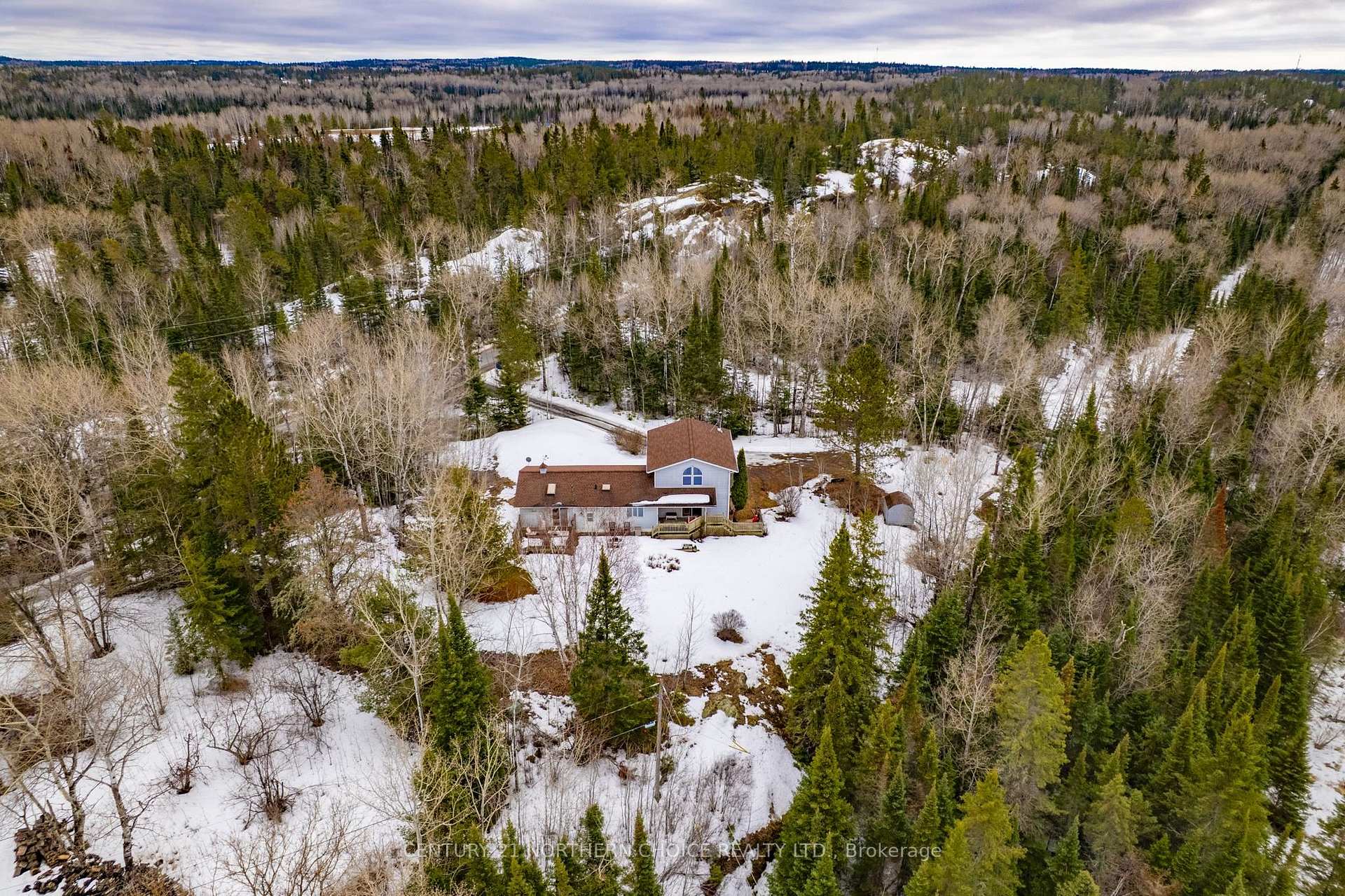 Photo 44 of 426 James Road, Kenora, Redditt Road East — HOMEH