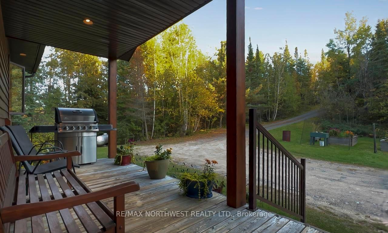 Photo 12 of 200 Penninsula Road, Kenora Remote Area, Lake of the Woods North — HOMEH