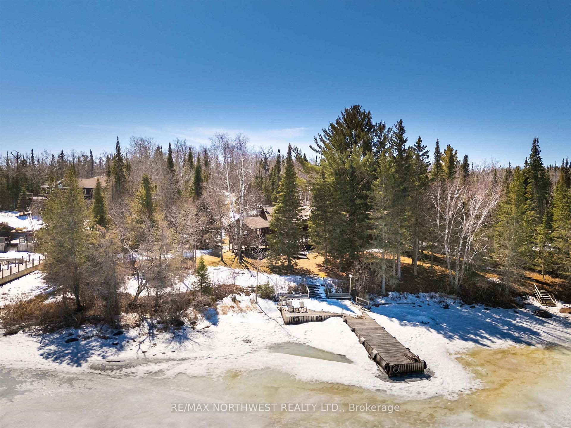 Photo 15 of 200 Penninsula Road, Kenora Remote Area, Lake of the Woods North — HOMEH