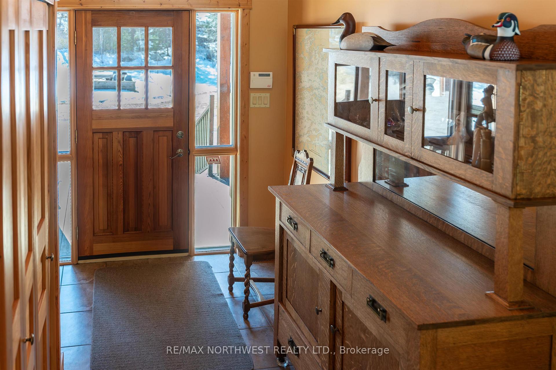 Photo 18 of 200 Penninsula Road, Kenora Remote Area, Lake of the Woods North — HOMEH