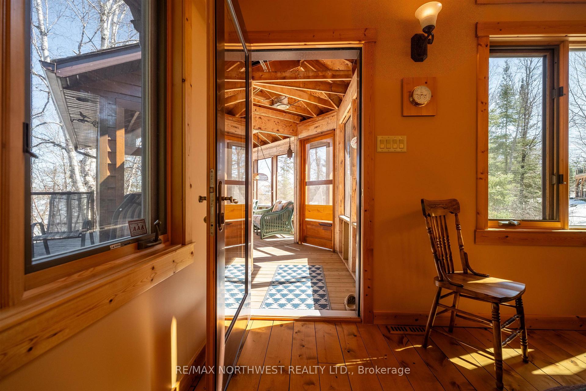Photo 27 of 200 Penninsula Road, Kenora Remote Area, Lake of the Woods North — HOMEH